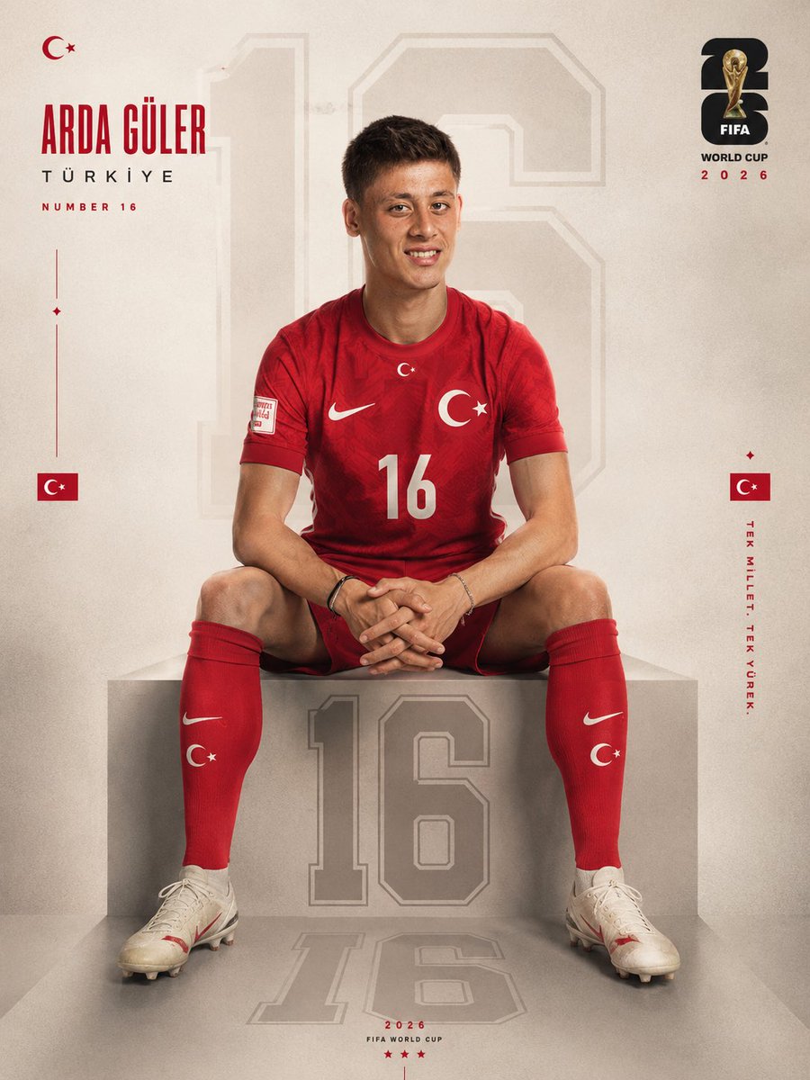 Hyper-Realistic World Cup 2026 Poster
