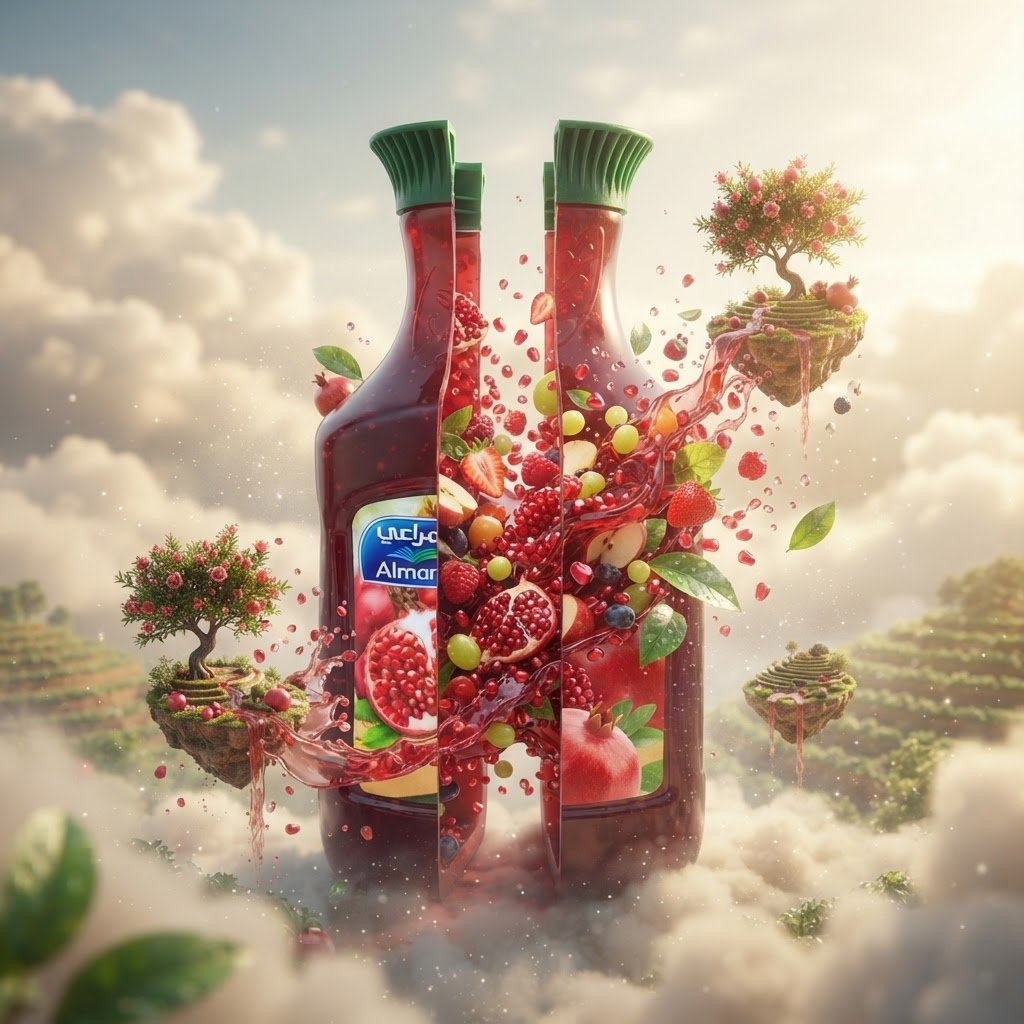 AI generated inspiration image