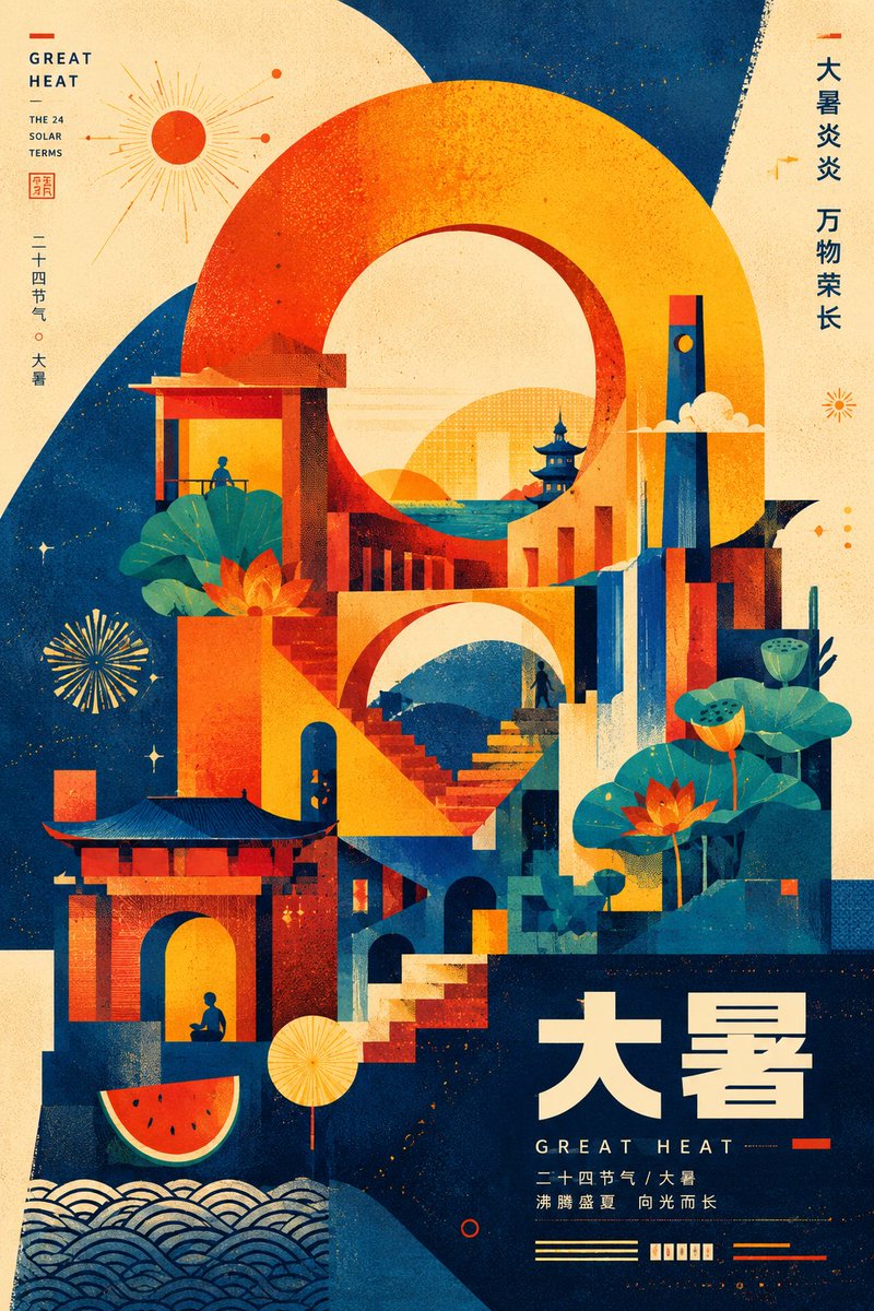 AI generated inspiration image