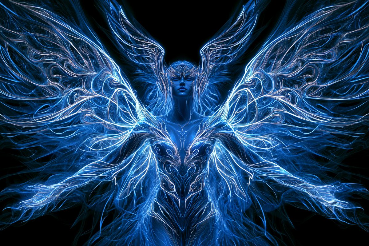 Neon Mythical Aura