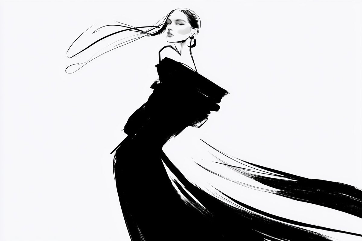 Timeless Line Elegance