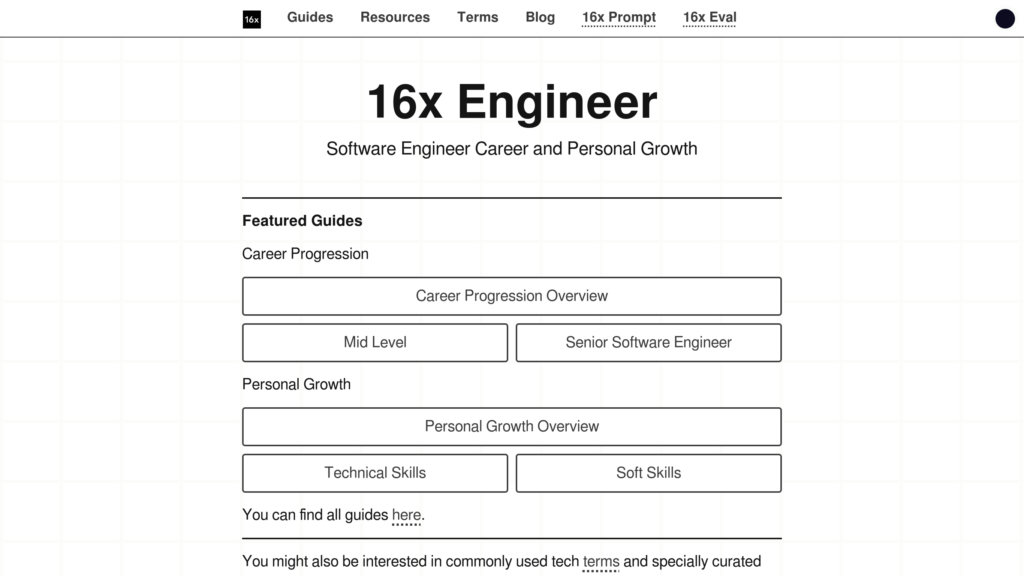 image for 16x Prompt