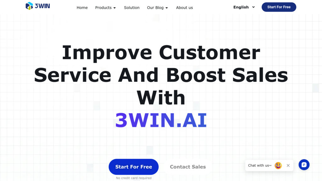 image for 3WIN AI image for 3WIN AI