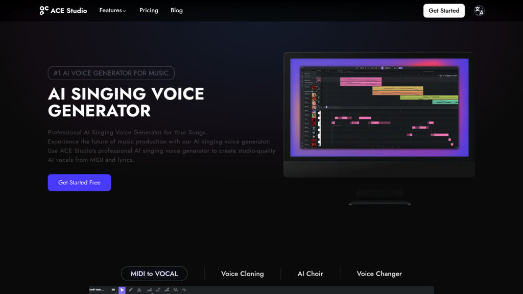 image for ACE Studio
