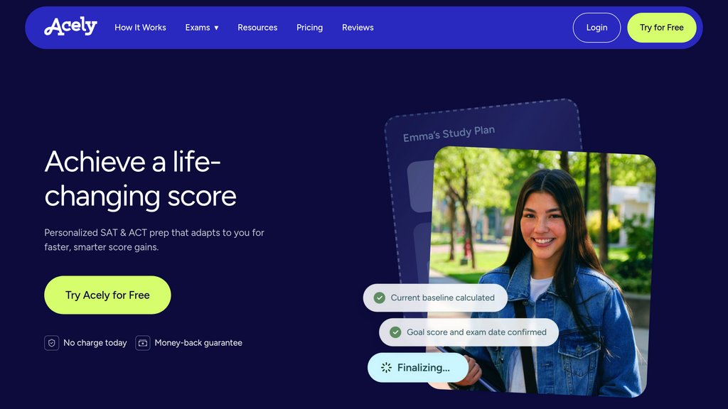 image for Acely image for Acely