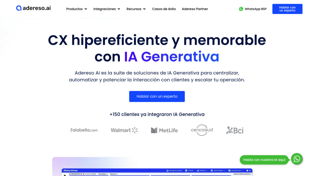 image for Adereso image for Adereso