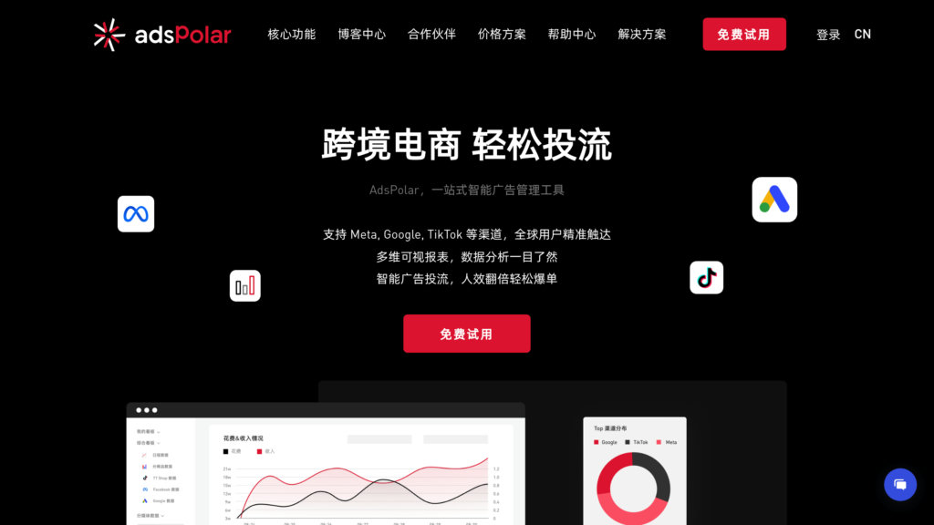 image for AdsPolar
