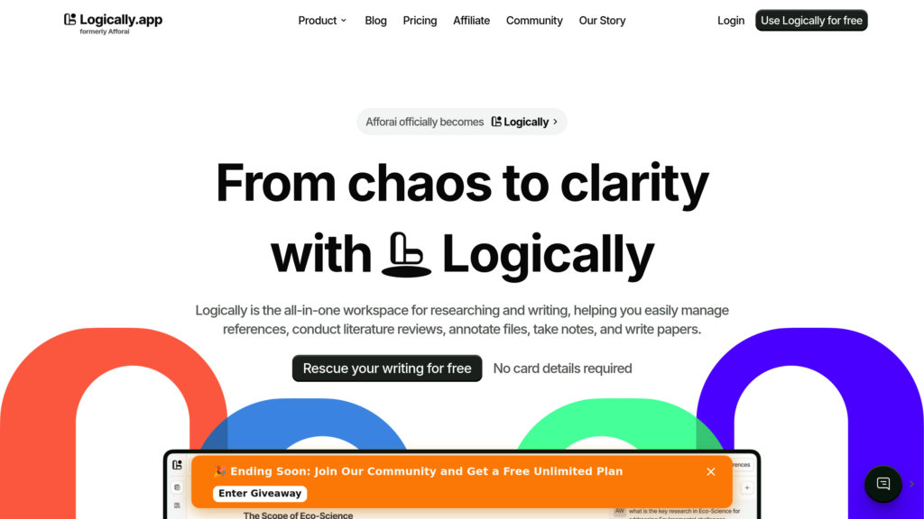 image for Afforai