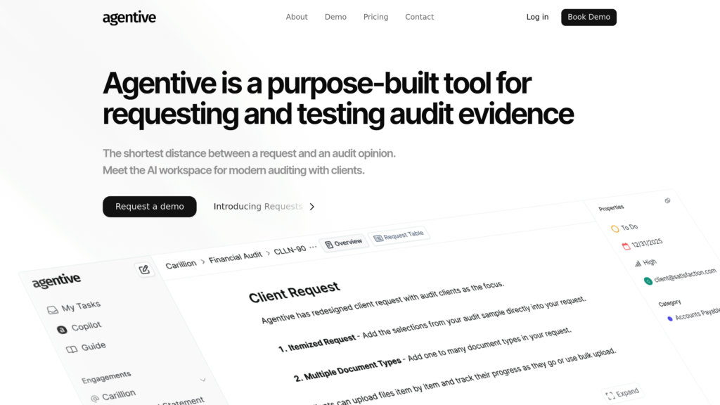 image for Agentive
