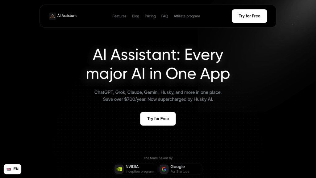 image for AI Assistant