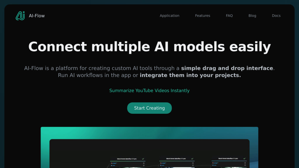 image for AI-Flow