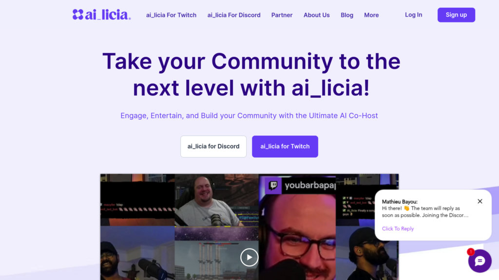 image for ai_licia