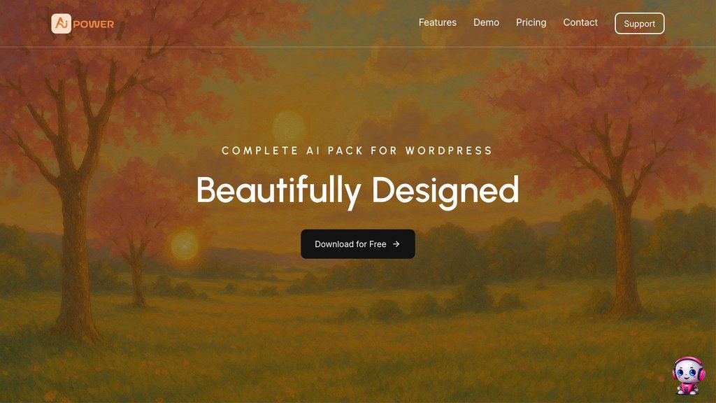 image for AI Power image for AI Power