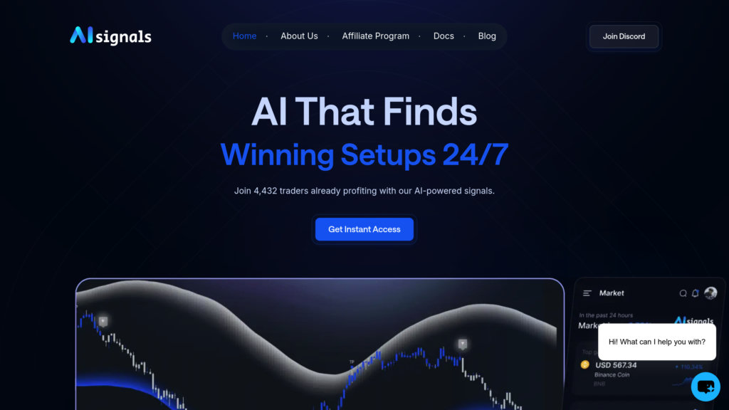 image for AI-Signals