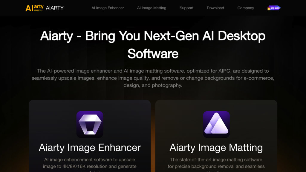 image for Aiarty