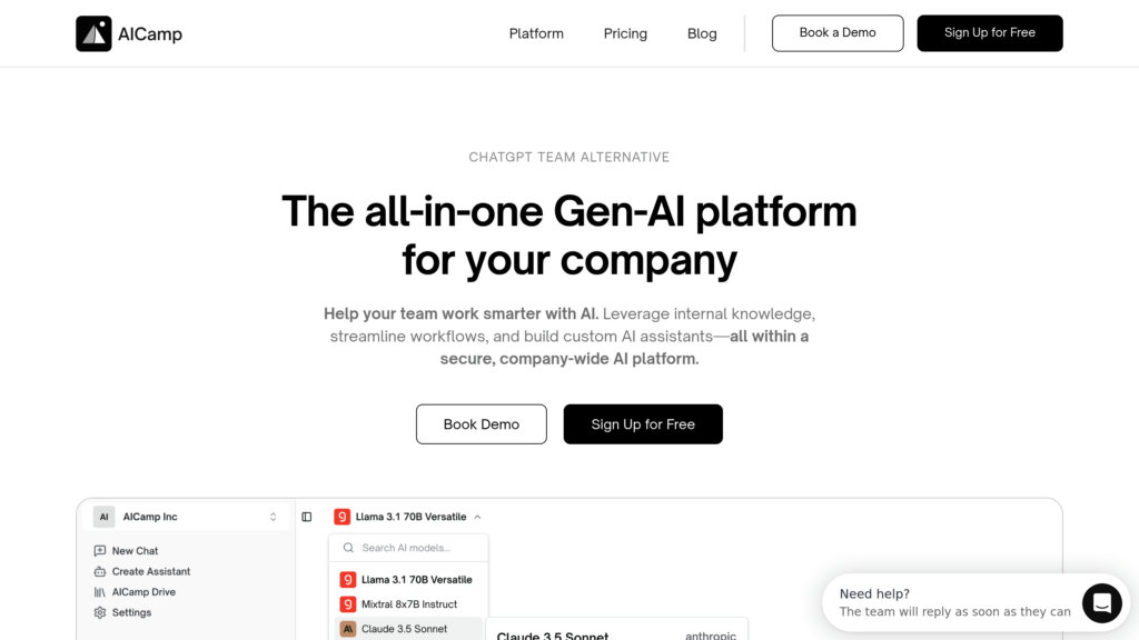 image for AICamp image for AICamp