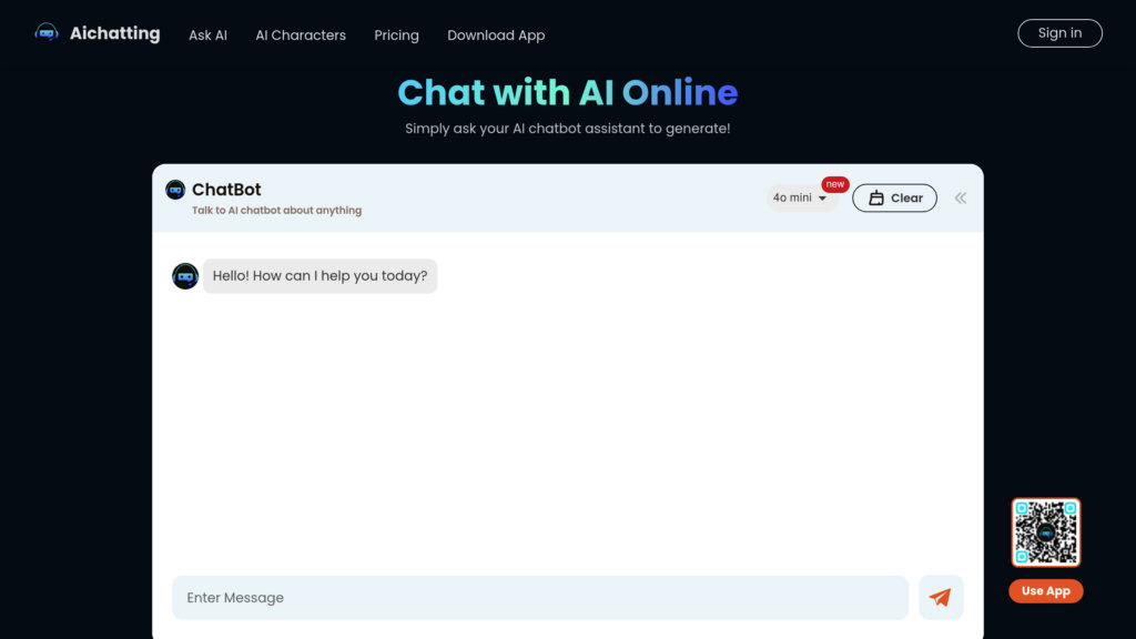image for AiChatting.net