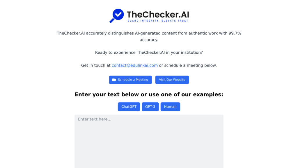 image for AICheatCheck