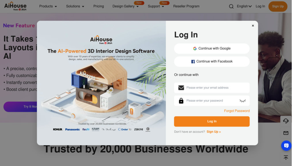 image for AiHouse