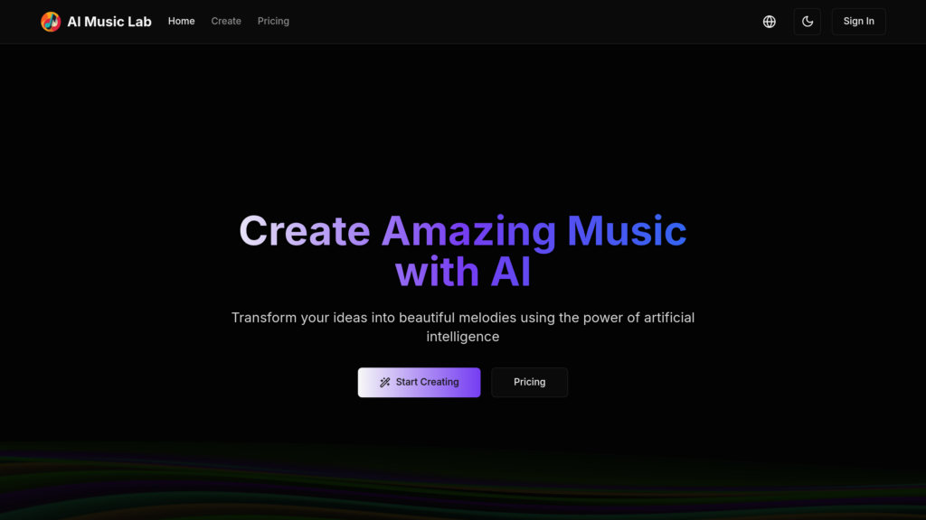 image for Aimusiclab image for Aimusiclab