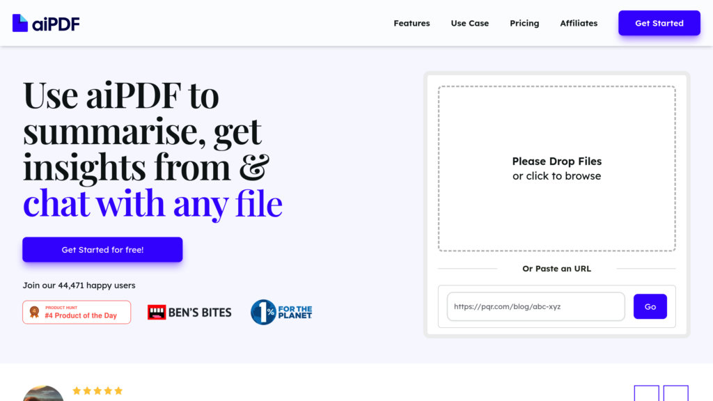 image for aiPDF