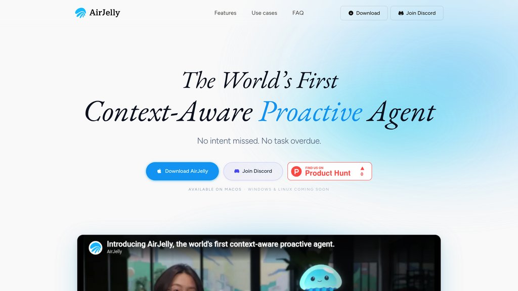 AirJelly