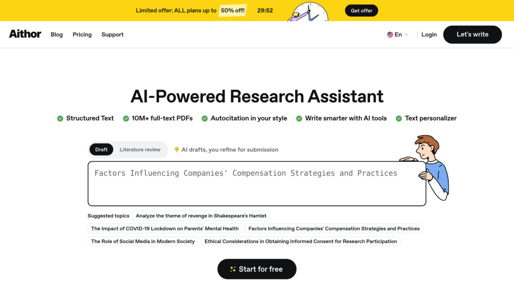 image for Aithor