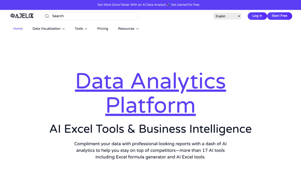 image for Ajelix