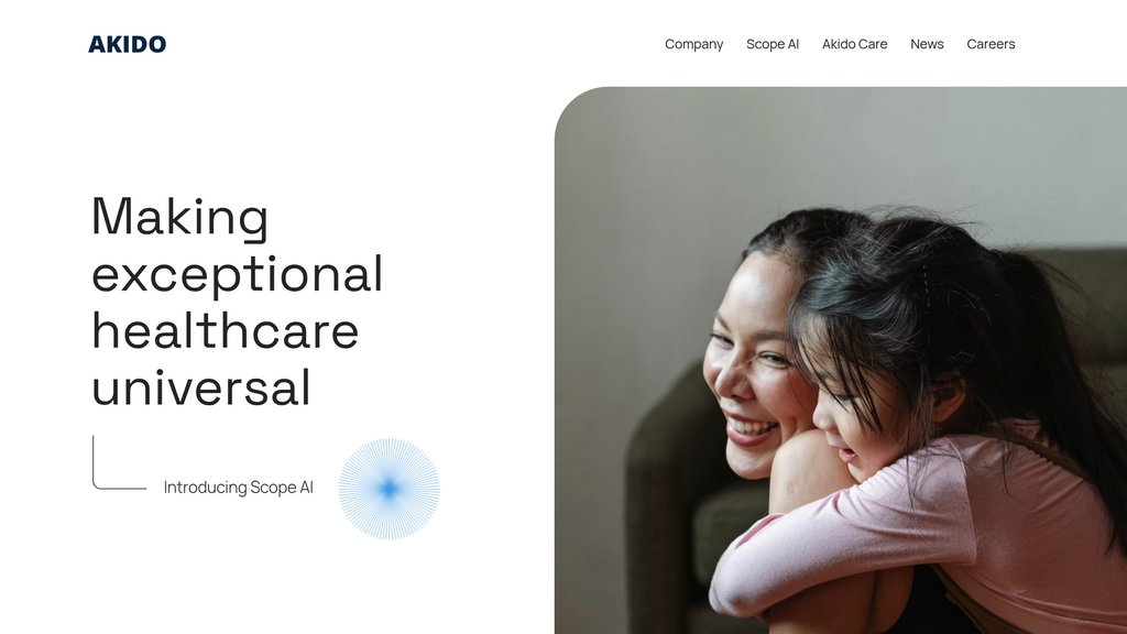 image for Akido Labs image for Akido Labs