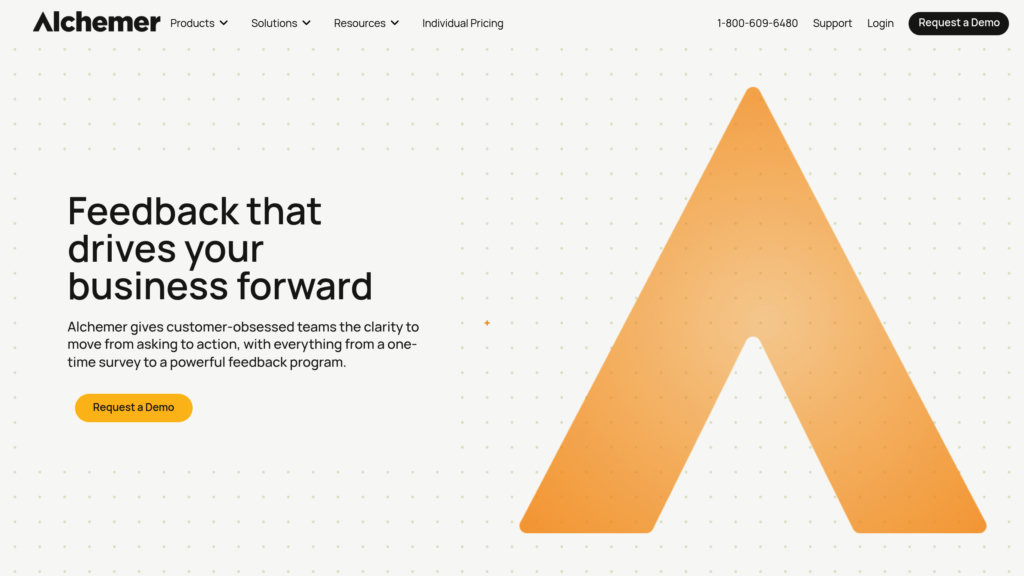 image for Alchemer