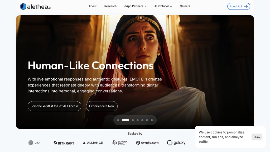 image for Alethea AI