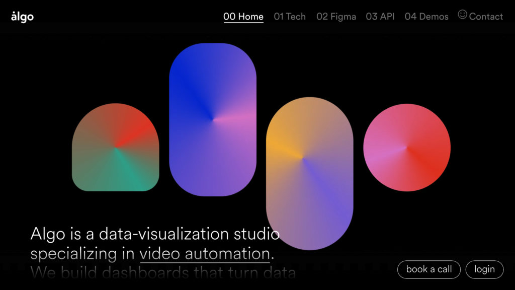image for Algo.tv image for Algo.tv