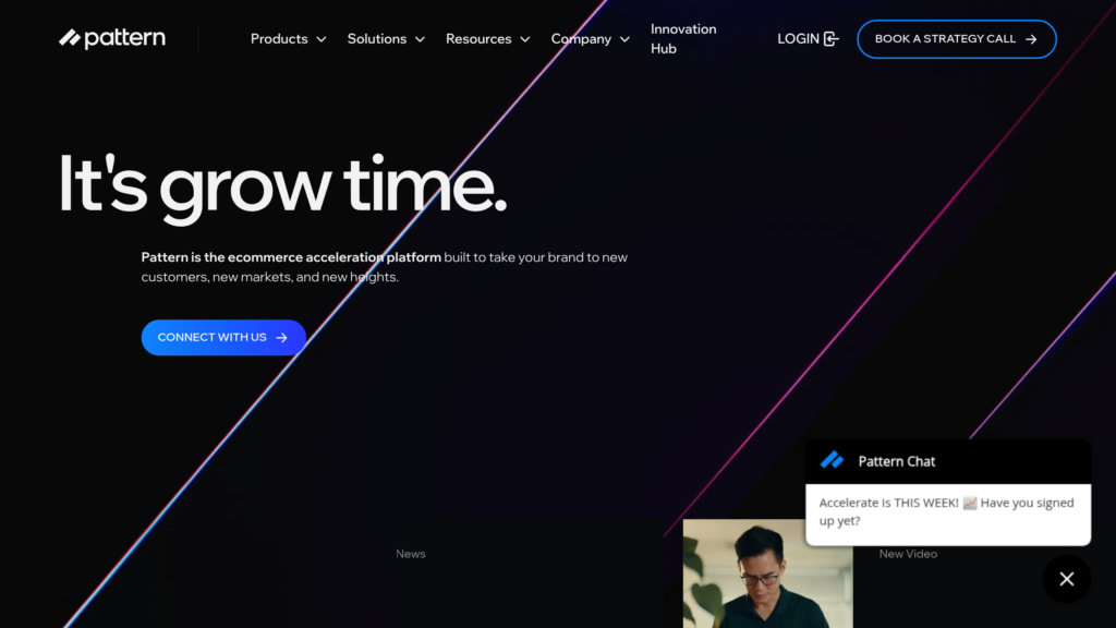 image for Amplifi.io