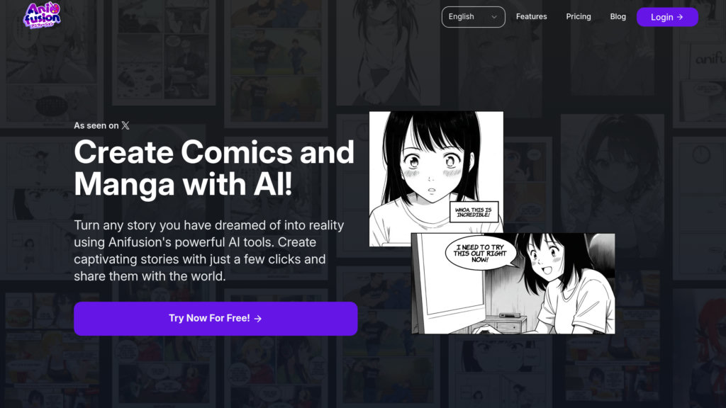 image for Anifusion