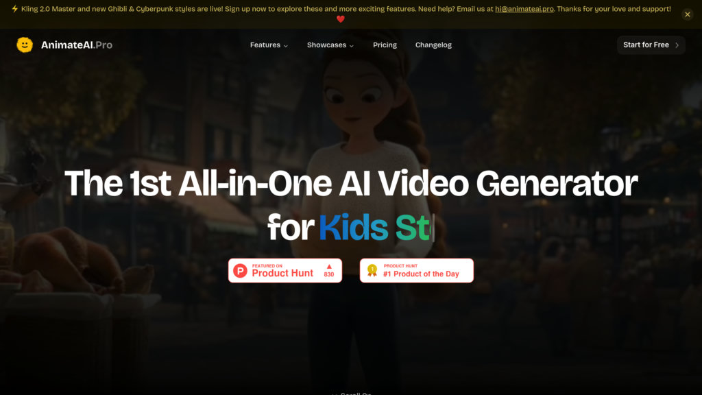 image for AnimateAI