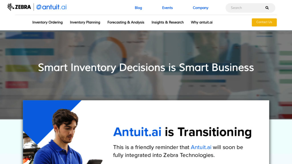 image for Antuit.ai