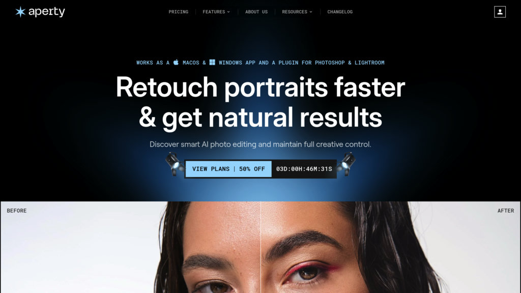 image for Aperty