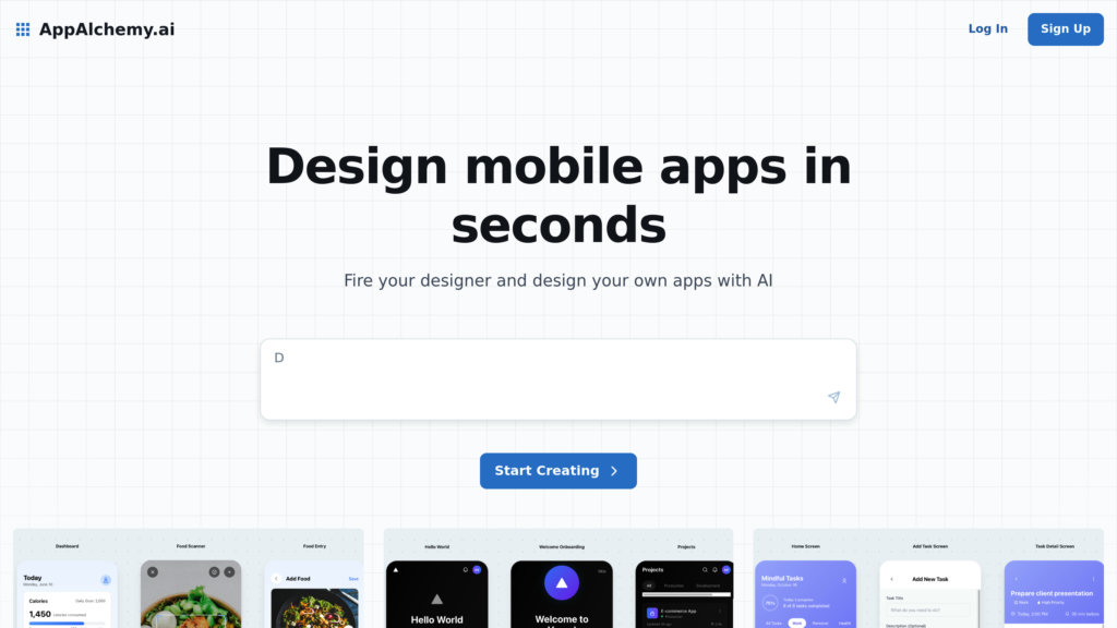 image for App Alchemy