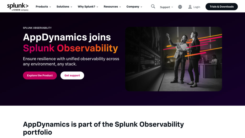image for AppDynamics