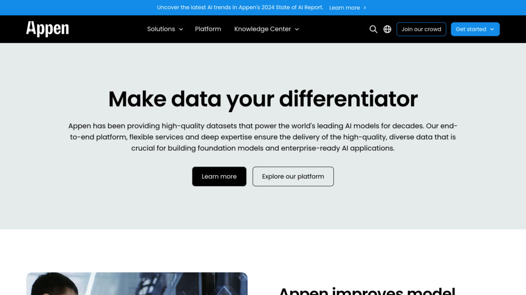 image for Appen