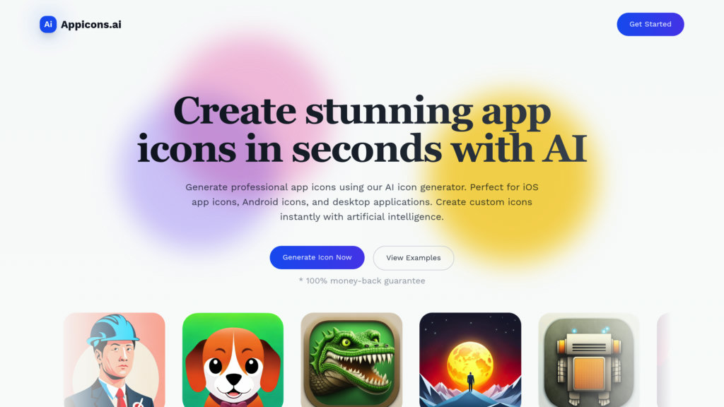 image for Appicons.ai