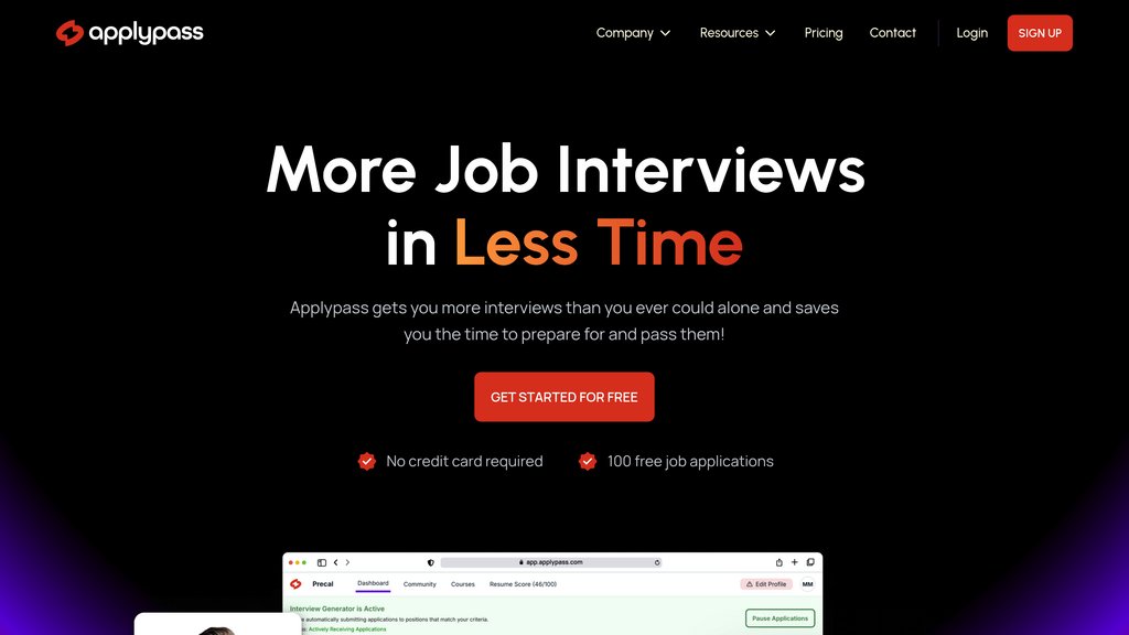 image for ApplyPass