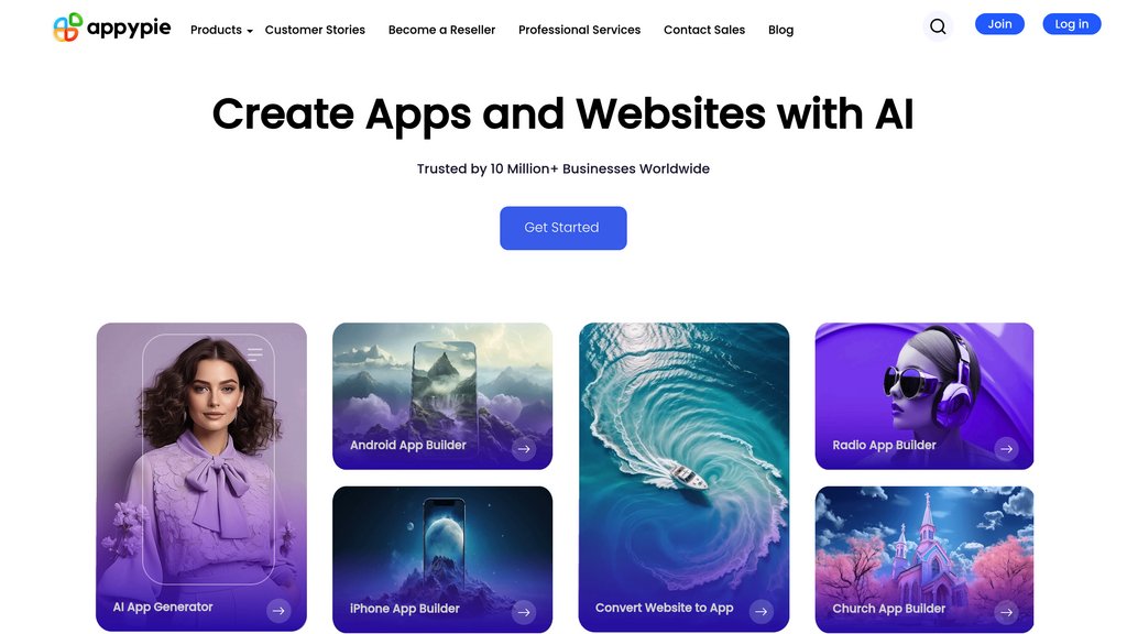 image for Appsmakerstore
