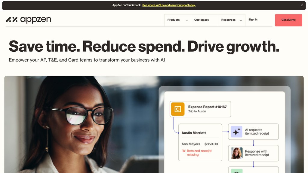 image for AppZen