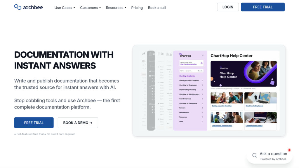 image for Archbee