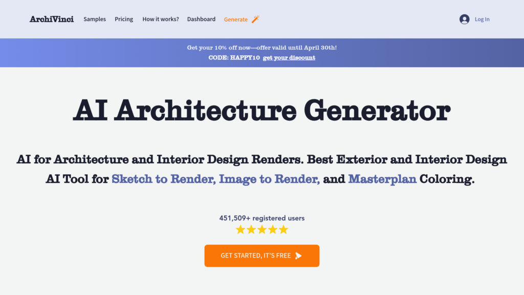 image for ArchiVinci