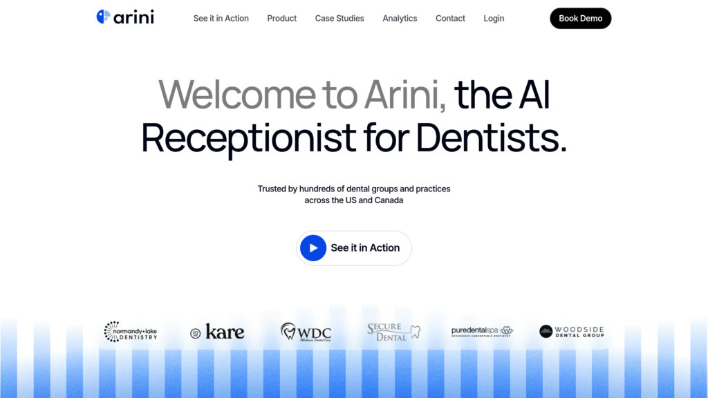 image for Arini AI