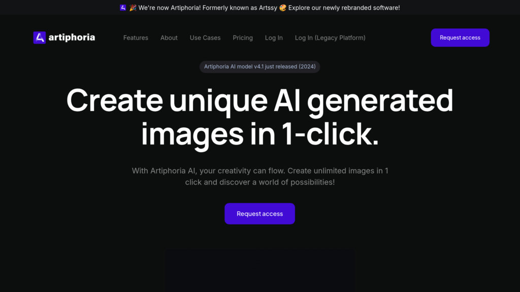 image for Artiphoria AI