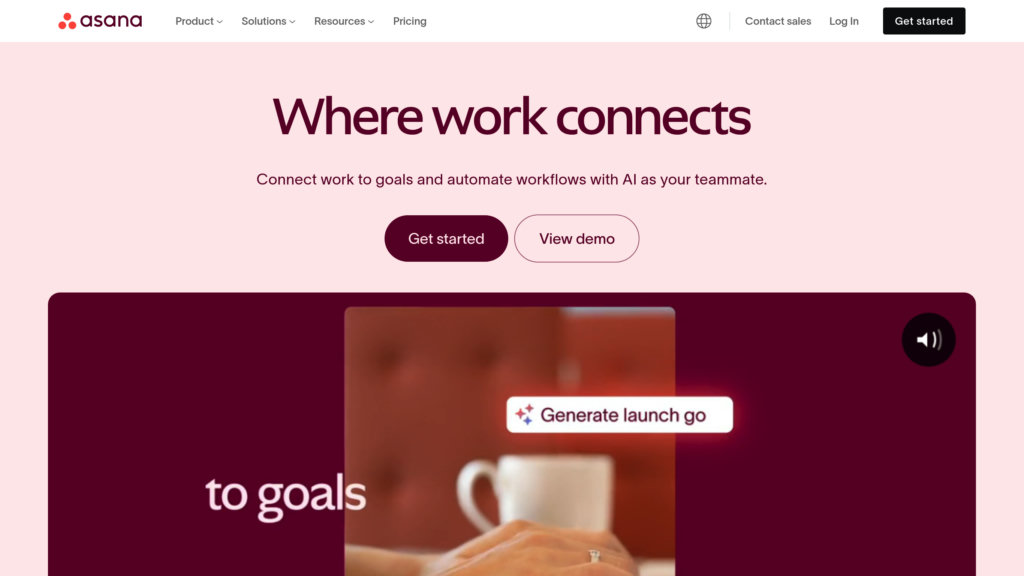 image for Asana