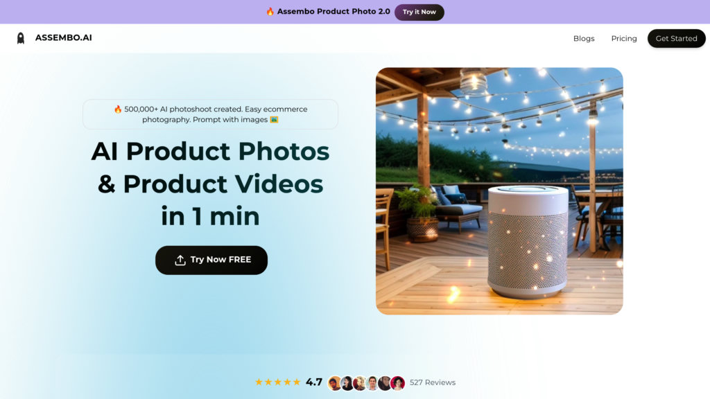 image for Assembo.ai